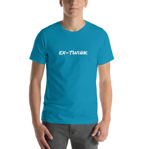 EX-TWINK T-Shirt