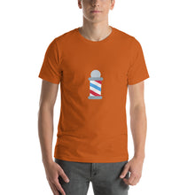 Load image into Gallery viewer, BARBER POLE T-Shirt
