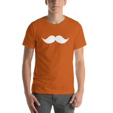 Load image into Gallery viewer, MUSTACHE T-Shirt
