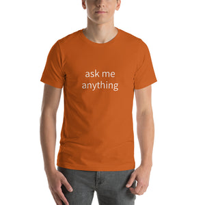 AMA T-Shirt