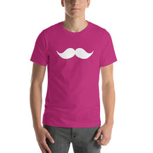 Load image into Gallery viewer, MUSTACHE T-Shirt
