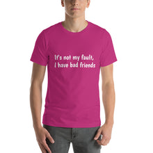 Load image into Gallery viewer, BAD FRIENDS T-Shirt
