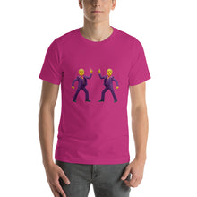 Load image into Gallery viewer, EMOJI DANCING MEN T-Shirt
