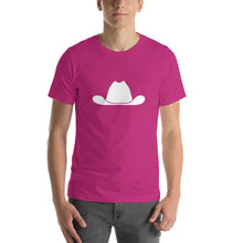 Load image into Gallery viewer, COWBOY HAT T-Shirt
