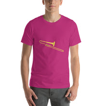 Load image into Gallery viewer, Trombone T-Shirt
