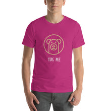 Load image into Gallery viewer, BEAR HUG ME T-Shirt
