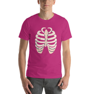 RIBS T-Shirt