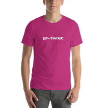 Load image into Gallery viewer, EX-TWINK T-Shirt
