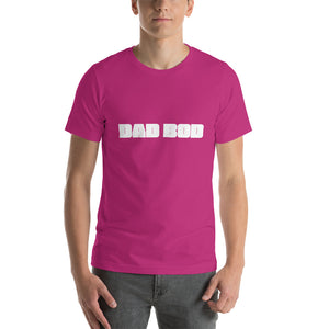 DAD BODT-Shirt