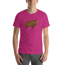 Load image into Gallery viewer, BEAR T-Shirt
