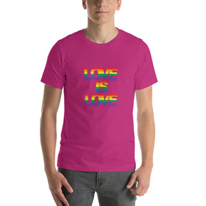 LOVE IS LOVE T-Shirt