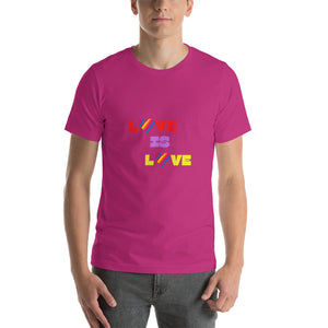 LOVE IS LOVE II T-Shirt