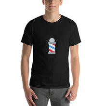 Load image into Gallery viewer, BARBER POLE T-Shirt
