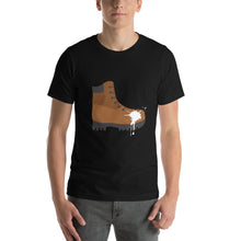 Load image into Gallery viewer, DIRTY BOOT T-Shirt
