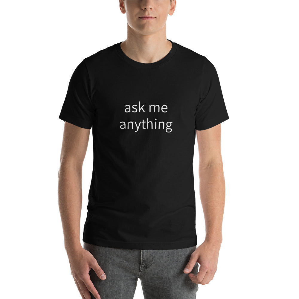 AMA T-Shirt