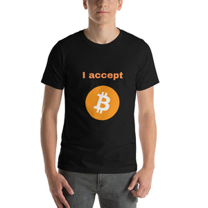 BITCOIN T-Shirt