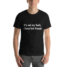 Load image into Gallery viewer, BAD FRIENDS T-Shirt
