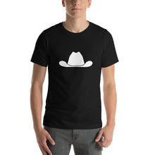 Load image into Gallery viewer, COWBOY HAT T-Shirt
