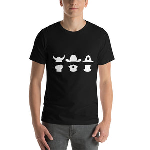 HATS T-Shirt