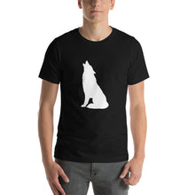 Load image into Gallery viewer, WOLF T-Shirt
