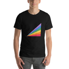 Load image into Gallery viewer, PRIDE FLAIR T-Shirt
