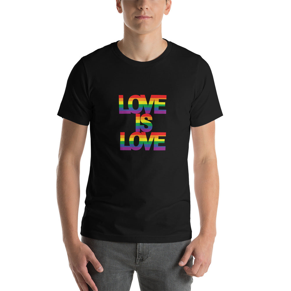 LOVE IS LOVE T-Shirt