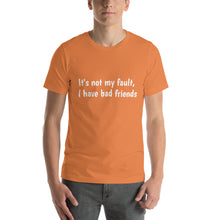 Load image into Gallery viewer, BAD FRIENDS T-Shirt
