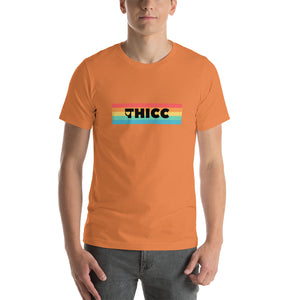 THICC RAINBOW T-Shirt