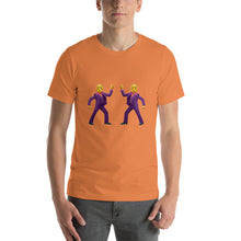 Load image into Gallery viewer, EMOJI DANCING MEN T-Shirt
