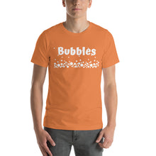 Load image into Gallery viewer, BUBBLES T-Shirt
