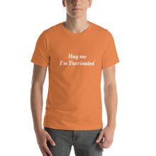 Load image into Gallery viewer, HUG ME T-Shirt
