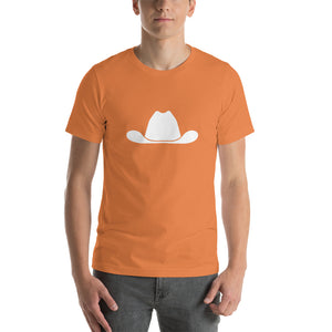 COWBOY HAT T-Shirt