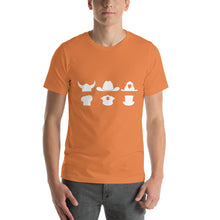 Load image into Gallery viewer, HATS T-Shirt
