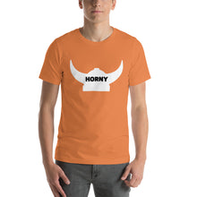 Load image into Gallery viewer, HORNY T-Shirt
