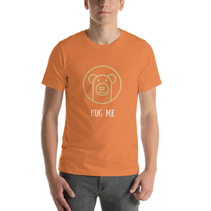 BEAR HUG ME T-Shirt