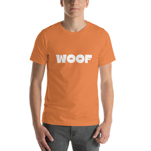 WOOF T-Shirt