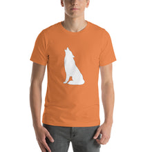 Load image into Gallery viewer, WOLF T-Shirt
