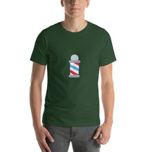 Load image into Gallery viewer, BARBER POLE T-Shirt
