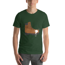 Load image into Gallery viewer, DIRTY BOOT T-Shirt

