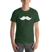 Load image into Gallery viewer, MUSTACHE T-Shirt
