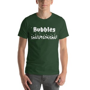 BUBBLES T-Shirt