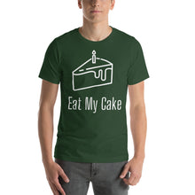 Load image into Gallery viewer, EAT MY CAKE T-Shirt
