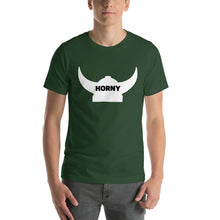 Load image into Gallery viewer, HORNY T-Shirt
