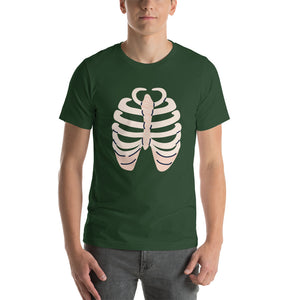 RIBS T-Shirt