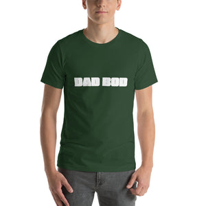 DAD BODT-Shirt