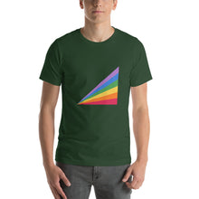 Load image into Gallery viewer, PRIDE FLAIR T-Shirt
