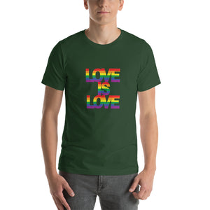 LOVE IS LOVE T-Shirt