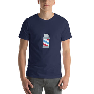 BARBER POLE T-Shirt