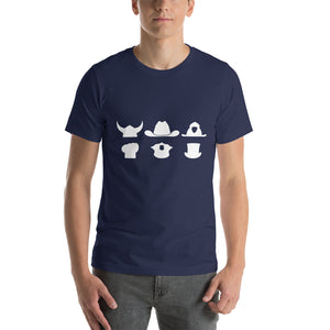 HATS T-Shirt