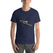 Load image into Gallery viewer, Trombone T-Shirt
